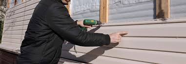 Best Siding Removal and Disposal  in Fulton, NY